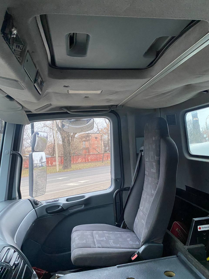 PUTZMEISTER Putzmeister on chassis Mercedes-Benz Actros Putzmeister 42m concrete pump в лизинг PUTZMEISTER Putzmeister on chassis Mercedes-Benz Actros Putzmeister 42m concrete pump: фото 13 PUTZMEISTER Putzmeister on chassis Mercedes-Benz Actros Putzmeister 42m concrete pump в лизинг PUTZMEISTER Putzmeister on chassis Mercedes-Benz Actros Putzmeister 42m concrete pump: фото 13