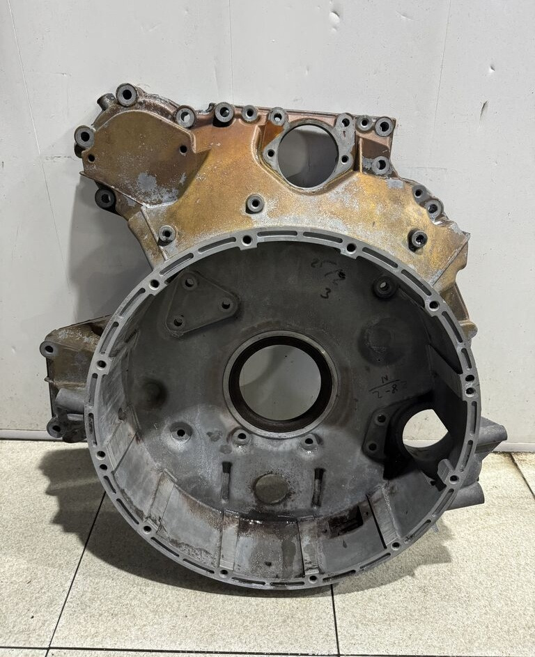 Mercedes-Benz Atego III E6 OM934LA A9360134810 Mercedes-Benz Atego III E6 OM934LA - Маховик для Грузовиков: фото 1 Mercedes-Benz Atego III E6 OM934LA A9360134810 Mercedes-Benz Atego III E6 OM934LA - Маховик для Грузовиков: фото 1