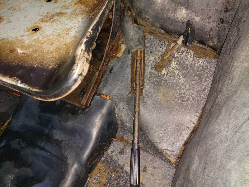 Трактор Fiat 780: фото 15