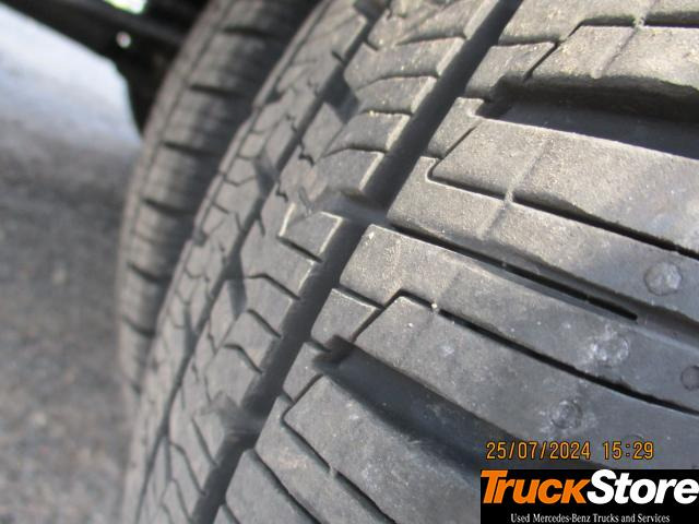 FUSO Canter 3C15 - Малотоннажный фургон: фото 5 FUSO Canter 3C15 - Малотоннажный фургон: фото 5