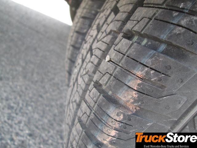 FUSO Canter 3C15 - Малотоннажный фургон: фото 5 FUSO Canter 3C15 - Малотоннажный фургон: фото 5