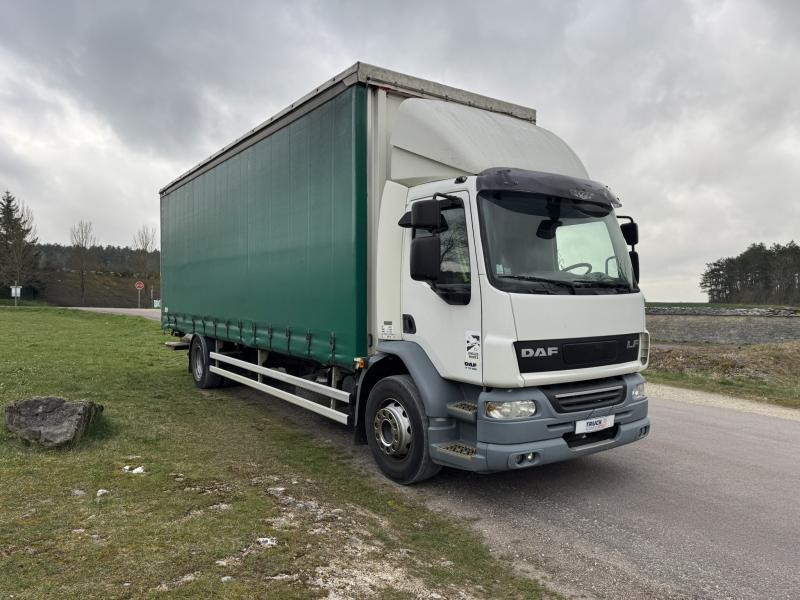 DAF LF - Тентованный грузовик: фото 4 DAF LF - Тентованный грузовик: фото 4