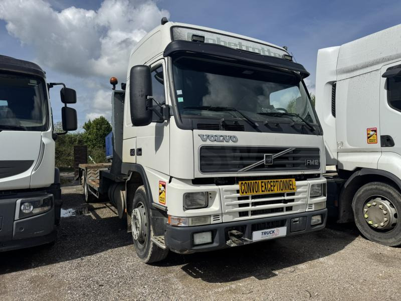 Volvo FM12 - Грузовик: фото 3 Volvo FM12 - Грузовик: фото 3