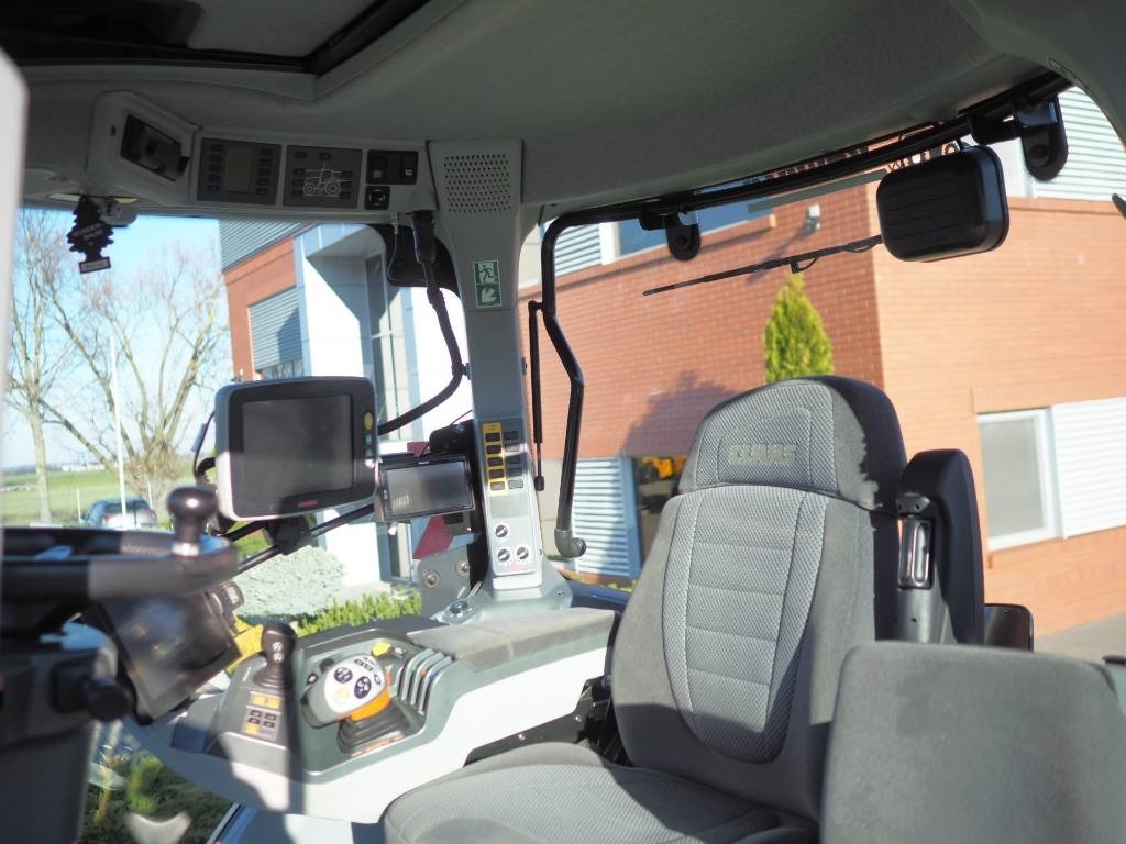 Claas Axion 960 TERRA TRAC, GPS - RTK NET - Трактор: фото 5 Claas Axion 960 TERRA TRAC, GPS - RTK NET - Трактор: фото 5