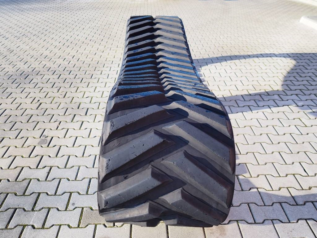 Claas Lexion Terra Trac 635 mm 25" Rubber belt - Гусеница для Сельскохозяйственной техники: фото 5 Claas Lexion Terra Trac 635 mm 25" Rubber belt - Гусеница для Сельскохозяйственной техники: фото 5