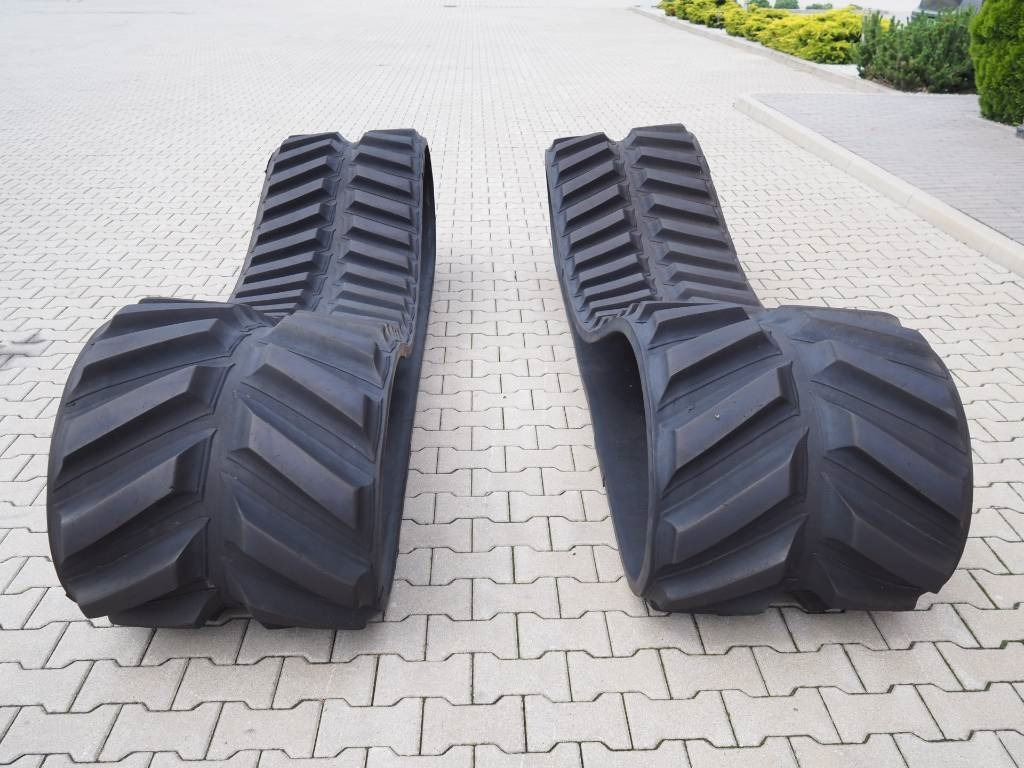 Claas Lexion Terra Trac 635 mm Rubber belt track CAMSO - Гусеница для Сельскохозяйственной техники: фото 4 Claas Lexion Terra Trac 635 mm Rubber belt track CAMSO - Гусеница для Сельскохозяйственной техники: фото 4