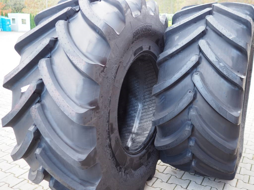 Firestone MAXI TRACTION HARVEST 800/65 R32 - Шина для Сельскохозяйственной техники: фото 5 Firestone MAXI TRACTION HARVEST 800/65 R32 - Шина для Сельскохозяйственной техники: фото 5