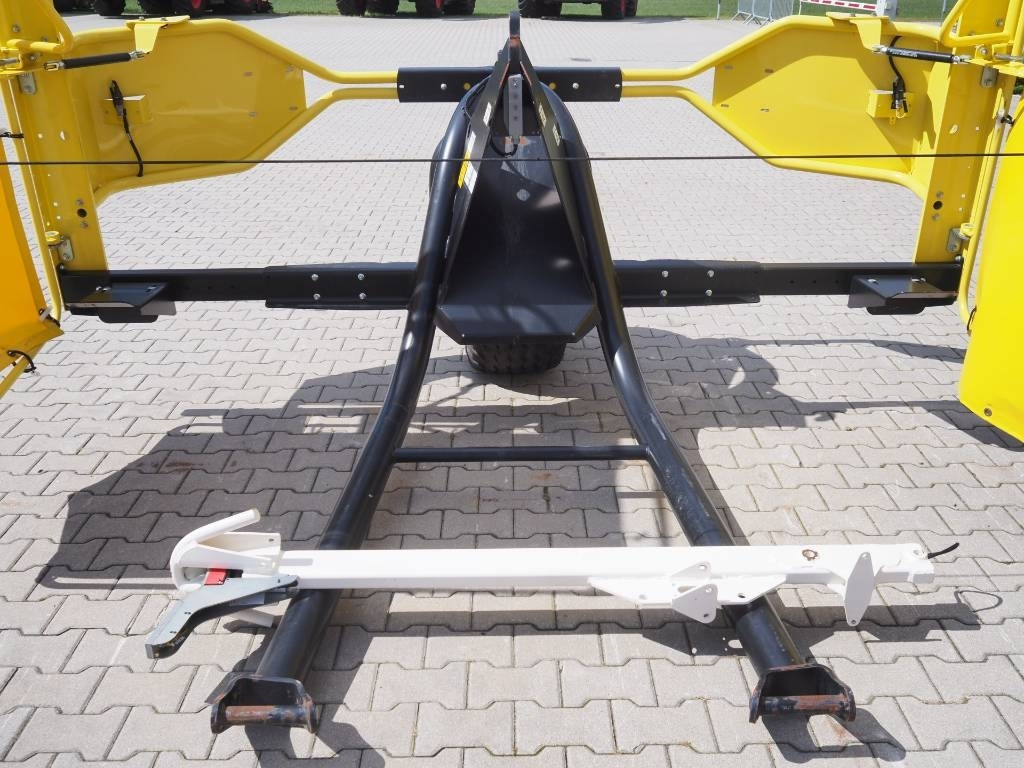 Kemper 375 Plus - transport wheel 300F - Навесное оборудование для комбайна: фото 5 Kemper 375 Plus - transport wheel 300F - Навесное оборудование для комбайна: фото 5