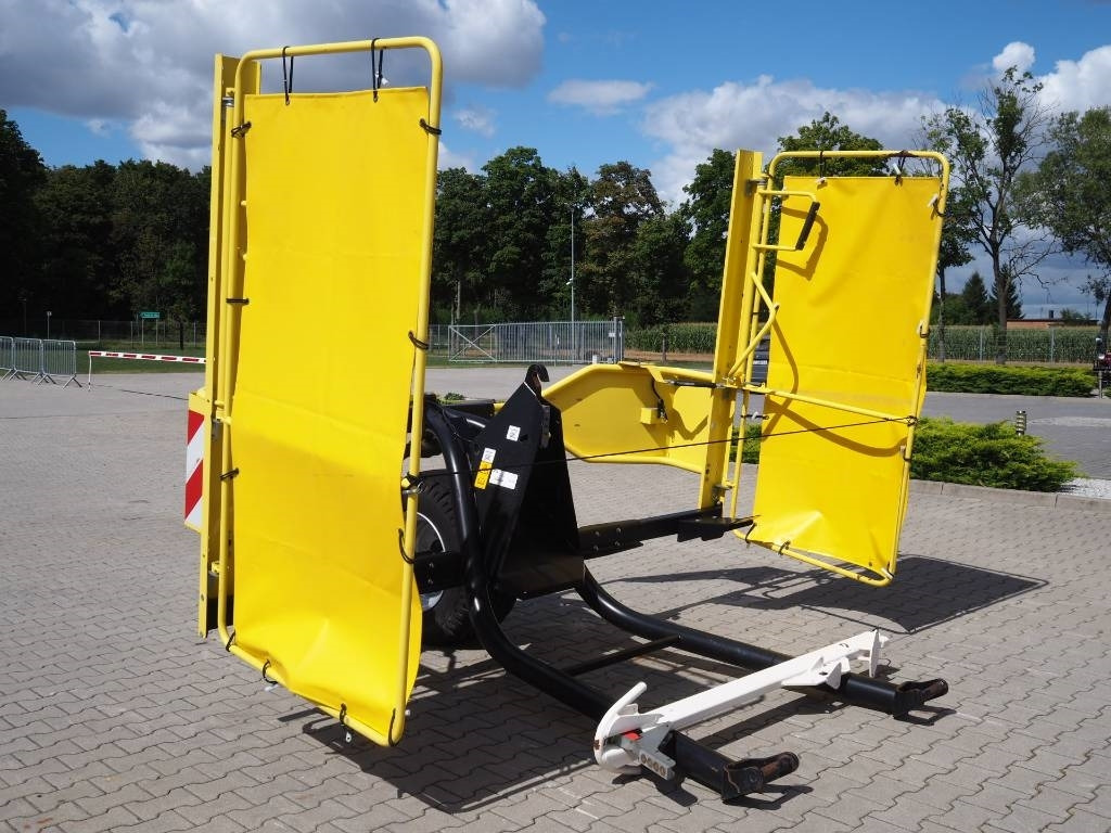 Kemper 375 Plus - transport wheel 300F - Навесное оборудование для комбайна: фото 3 Kemper 375 Plus - transport wheel 300F - Навесное оборудование для комбайна: фото 3