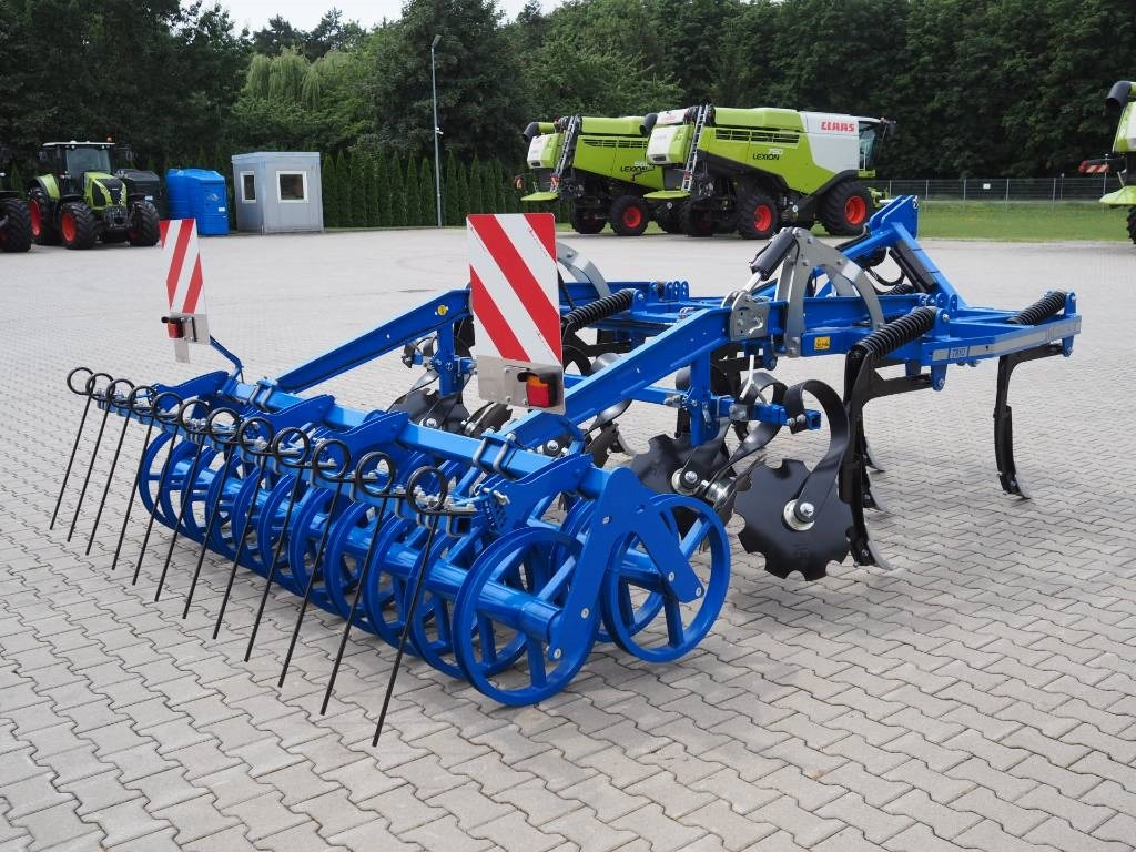 Köckerling TRIO 300 DSTS - Культиватор: фото 5 Köckerling TRIO 300 DSTS - Культиватор: фото 5