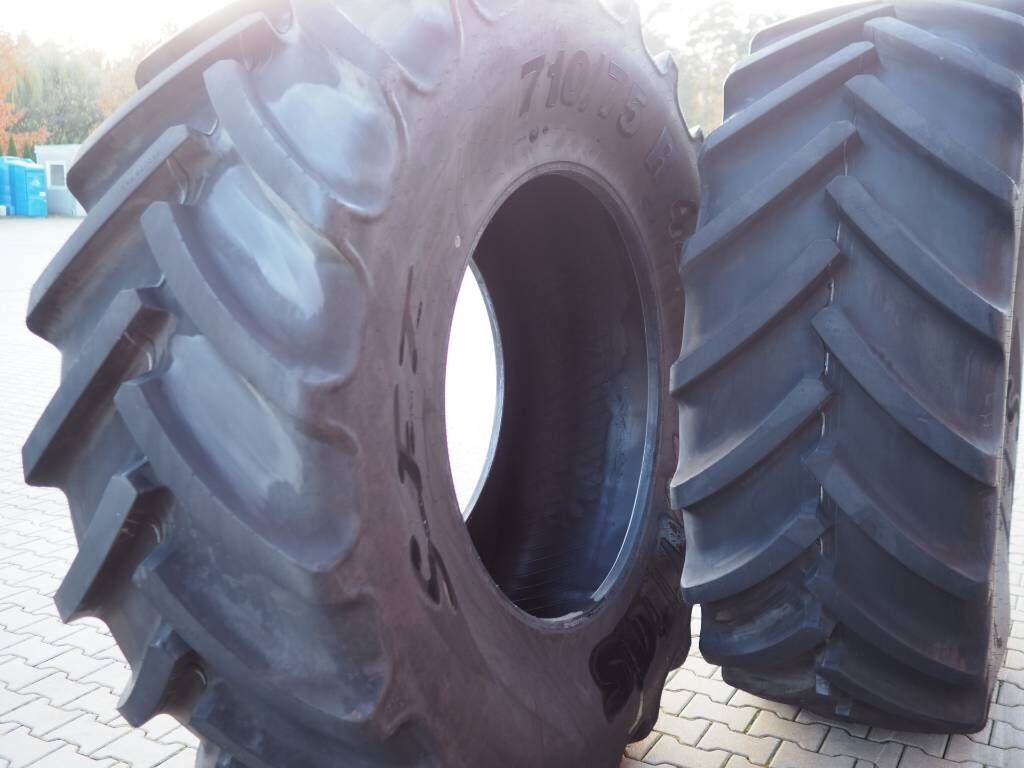 Mitas SFT 710/75 R42 Mitas SFT 710/75 R42 - Шина для Сельскохозяйственной техники: фото 5 Mitas SFT 710/75 R42 Mitas SFT 710/75 R42 - Шина для Сельскохозяйственной техники: фото 5