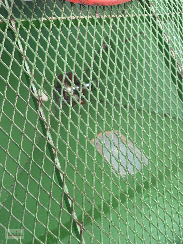 Разбрасыватель удобрений Amazone ZA-U 1001: фото 11