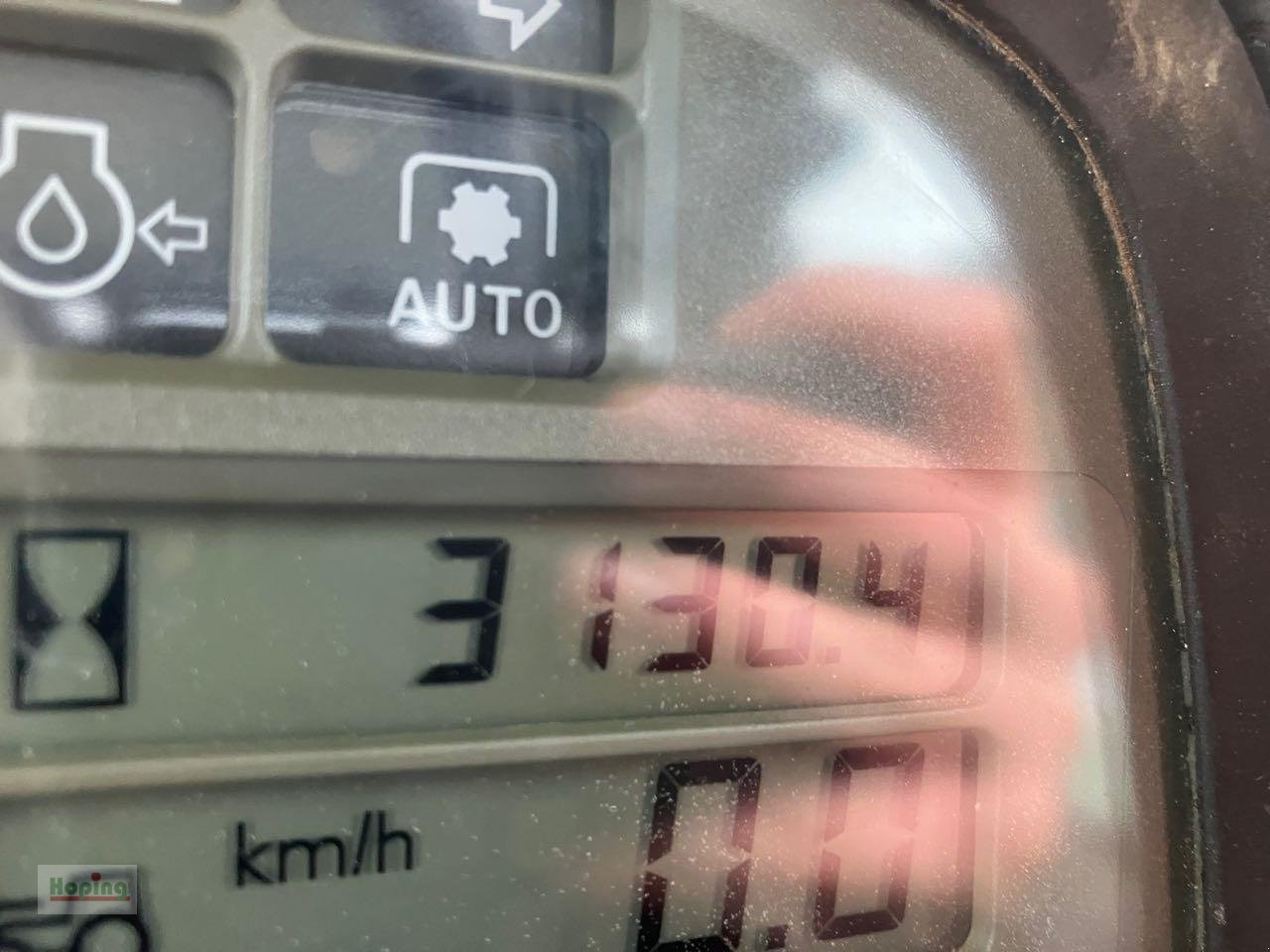 Трактор Deutz-Fahr M650: фото 18 Трактор Deutz-Fahr M650: фото 18