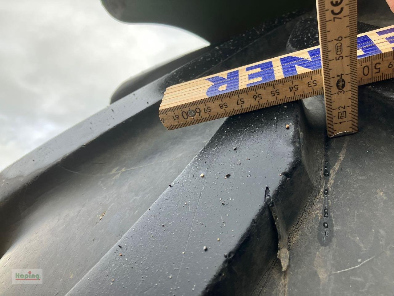 Трактор Deutz-Fahr M650: фото 13 Трактор Deutz-Fahr M650: фото 13