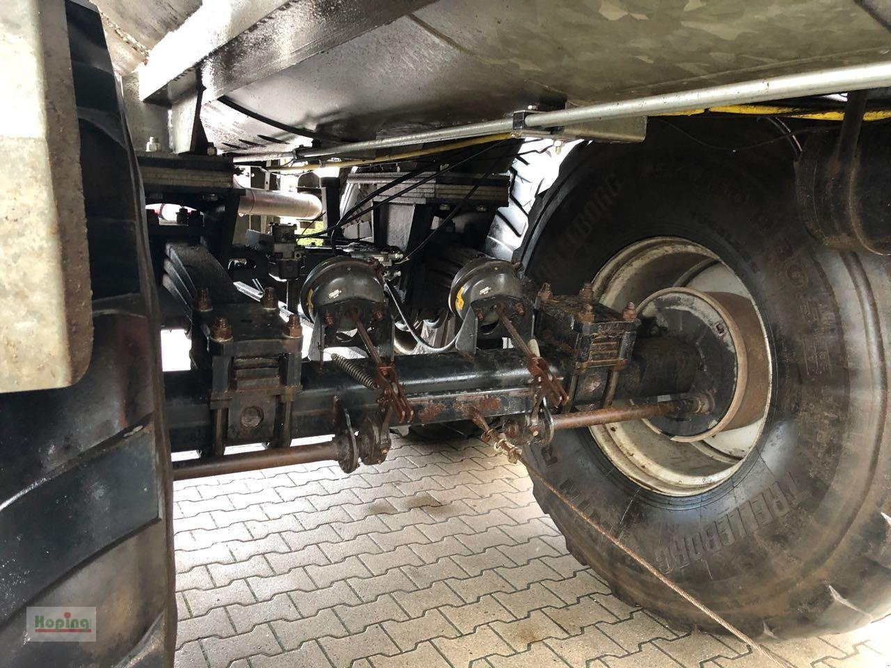 Kotte VT 18500/5 в лизинг Kotte VT 18500/5: фото 10 Kotte VT 18500/5 в лизинг Kotte VT 18500/5: фото 10