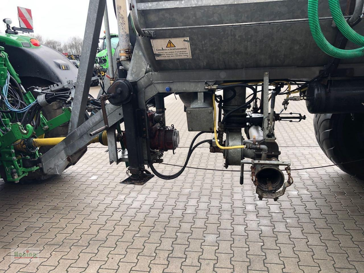 Kotte VT 18500/5 в лизинг Kotte VT 18500/5: фото 17 Kotte VT 18500/5 в лизинг Kotte VT 18500/5: фото 17