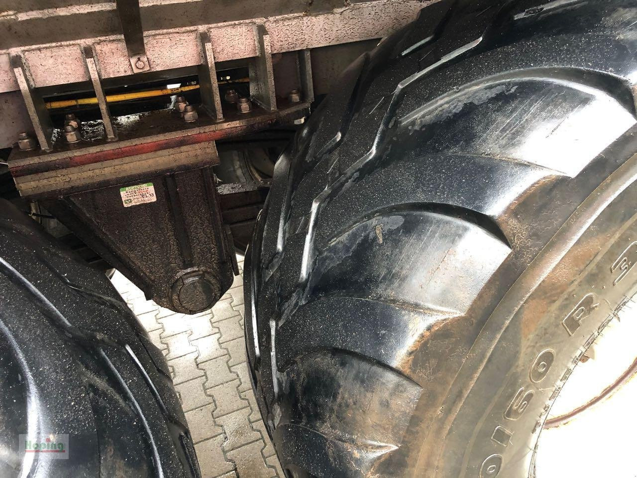 Kotte VT 18500/5 в лизинг Kotte VT 18500/5: фото 16 Kotte VT 18500/5 в лизинг Kotte VT 18500/5: фото 16