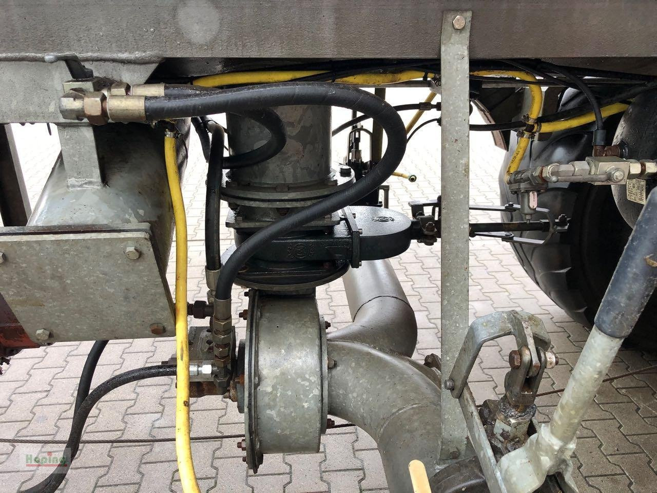 Kotte VT 18500/5 в лизинг Kotte VT 18500/5: фото 21 Kotte VT 18500/5 в лизинг Kotte VT 18500/5: фото 21