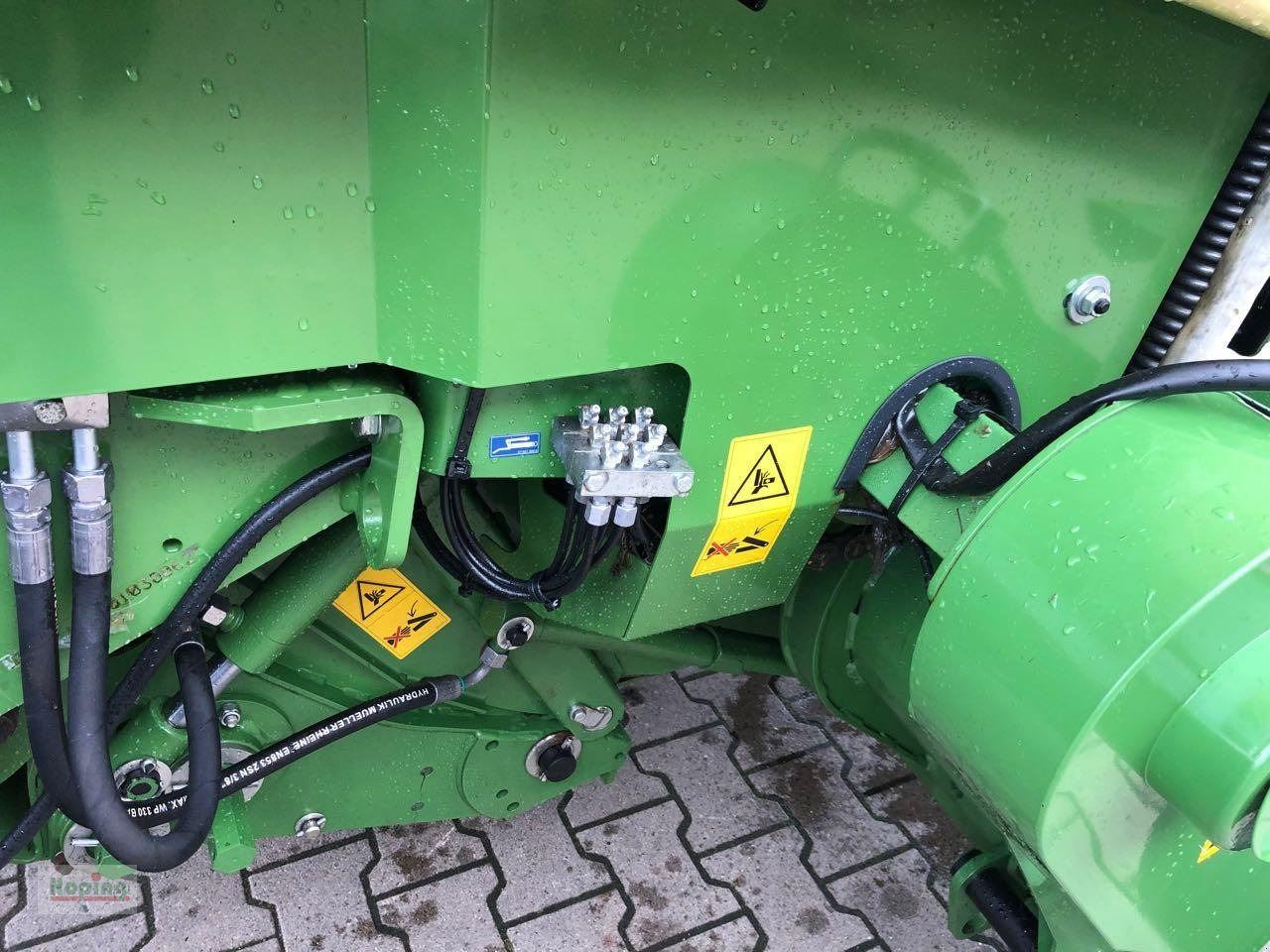 Krone Comprima V 150 XC - Пресс-подборщик рулонный: фото 4 Krone Comprima V 150 XC - Пресс-подборщик рулонный: фото 4