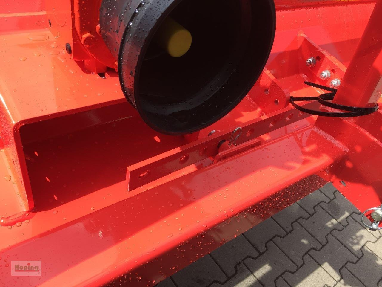 Maschio Brava 250 mech. - Косилка-измельчитель/ Мульчер: фото 5 Maschio Brava 250 mech. - Косилка-измельчитель/ Мульчер: фото 5
