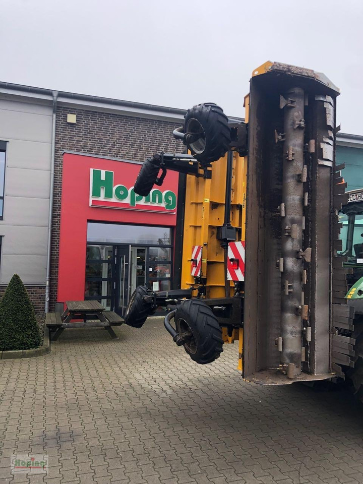 Müthing MU-M600 - Косилка-измельчитель/ Мульчер: фото 3 Müthing MU-M600 - Косилка-измельчитель/ Мульчер: фото 3