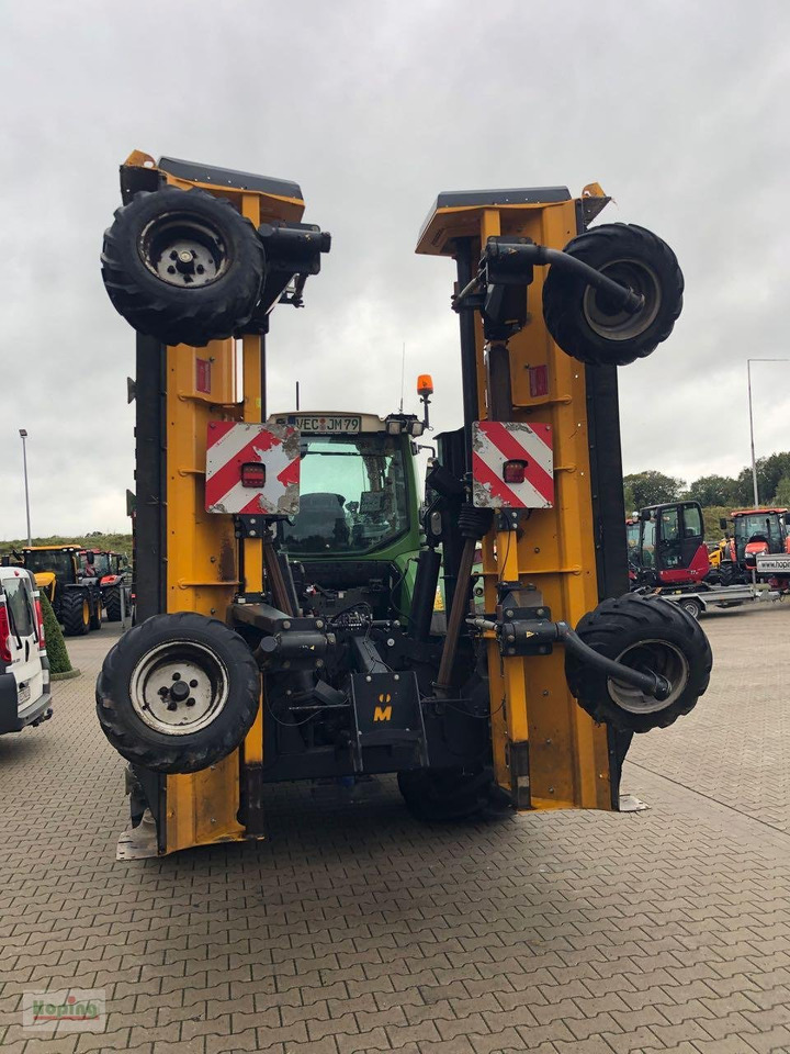 Müthing MUM 600/F - Косилка-измельчитель/ Мульчер: фото 3 Müthing MUM 600/F - Косилка-измельчитель/ Мульчер: фото 3