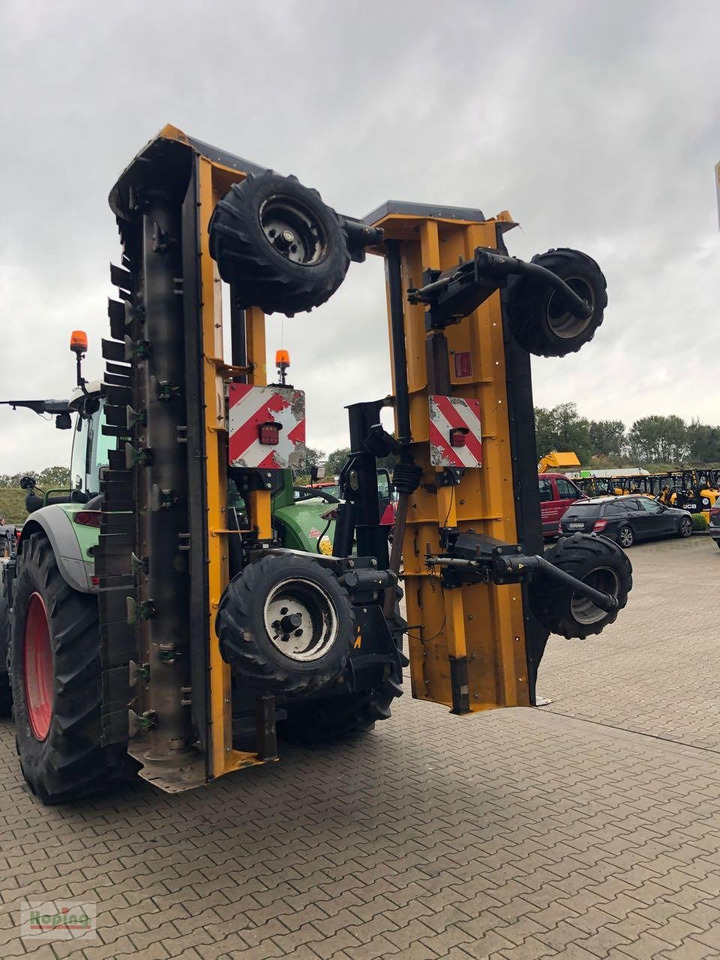 Müthing MUM 600/F - Косилка-измельчитель/ Мульчер: фото 2 Müthing MUM 600/F - Косилка-измельчитель/ Мульчер: фото 2