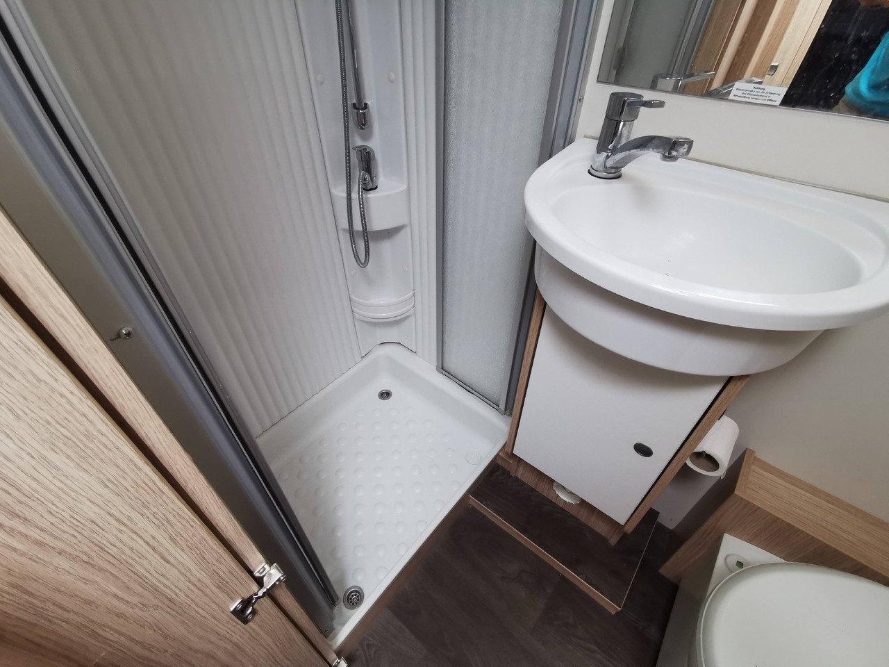 Альковный автодом SUNLIGHT A 70: фото 17