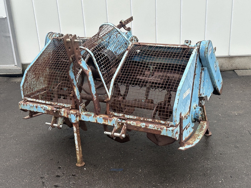 Техника для обработки почвы Imants 32SC150-RDH: фото 1