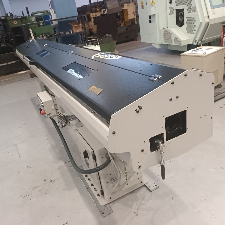 Tornio a controllo numerico Chiah Chyun CB-32M - Металлообрабатывающий станок: фото 5 Tornio a controllo numerico Chiah Chyun CB-32M - Металлообрабатывающий станок: фото 5