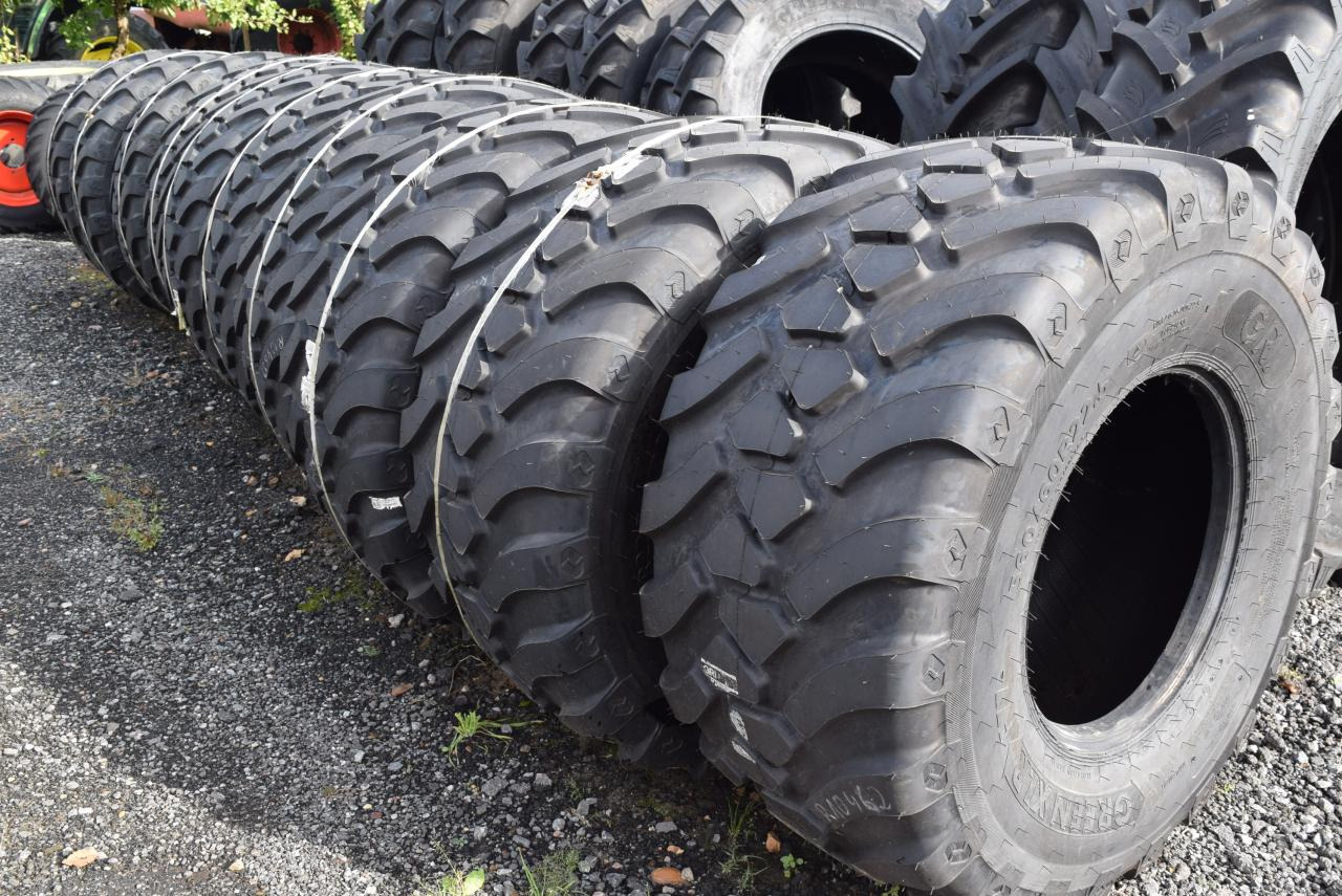 560/60R22.5 ***GRI*** - Шина: фото 4 560/60R22.5 ***GRI*** - Шина: фото 4