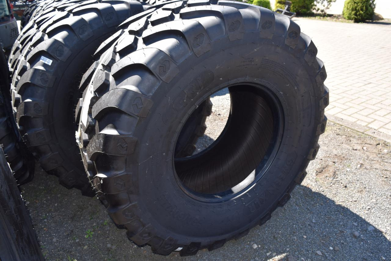 560/60R22.5 ***GRI*** - Шина: фото 2 560/60R22.5 ***GRI*** - Шина: фото 2