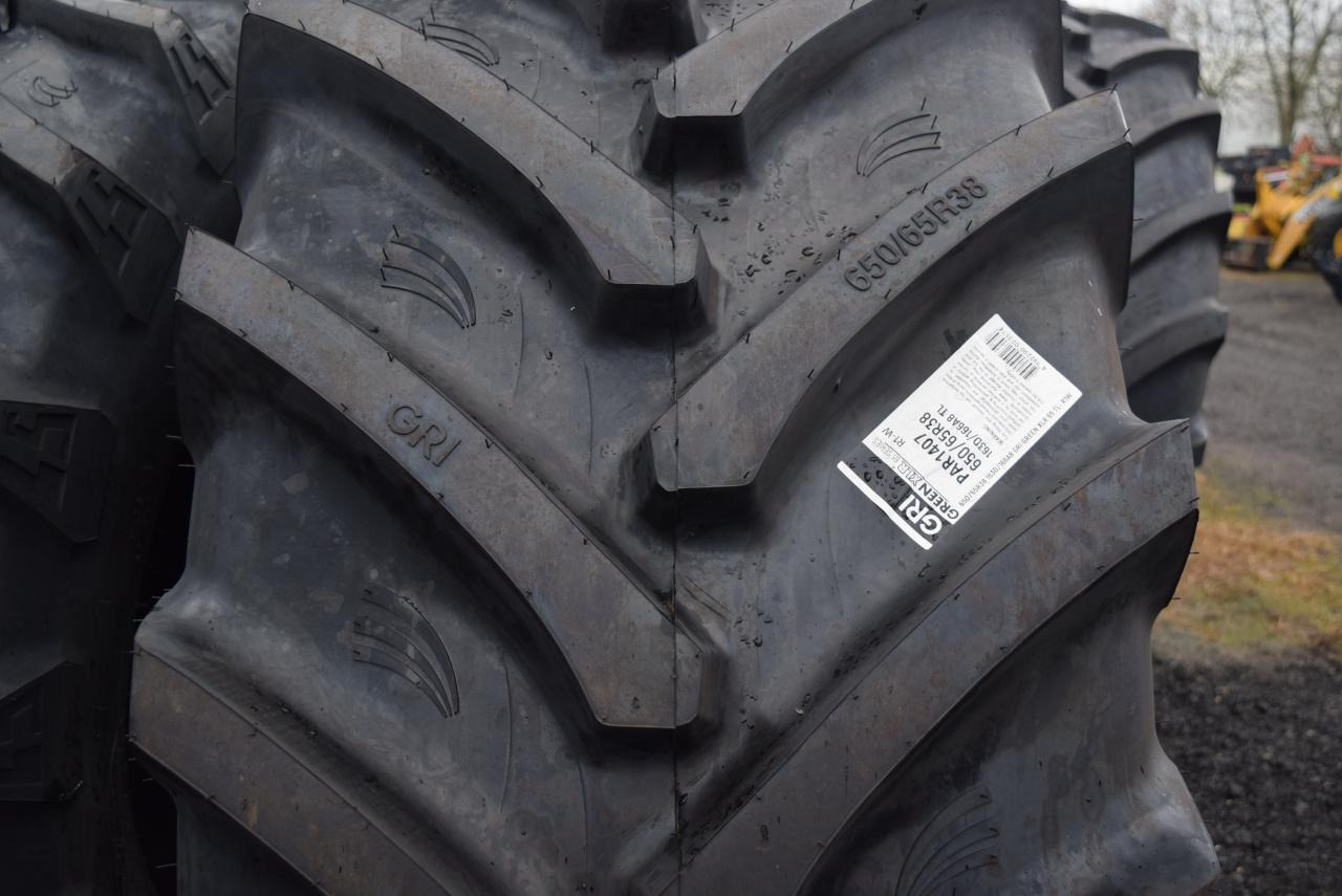 650/65R38 *GRI* - Шина: фото 4 650/65R38 *GRI* - Шина: фото 4