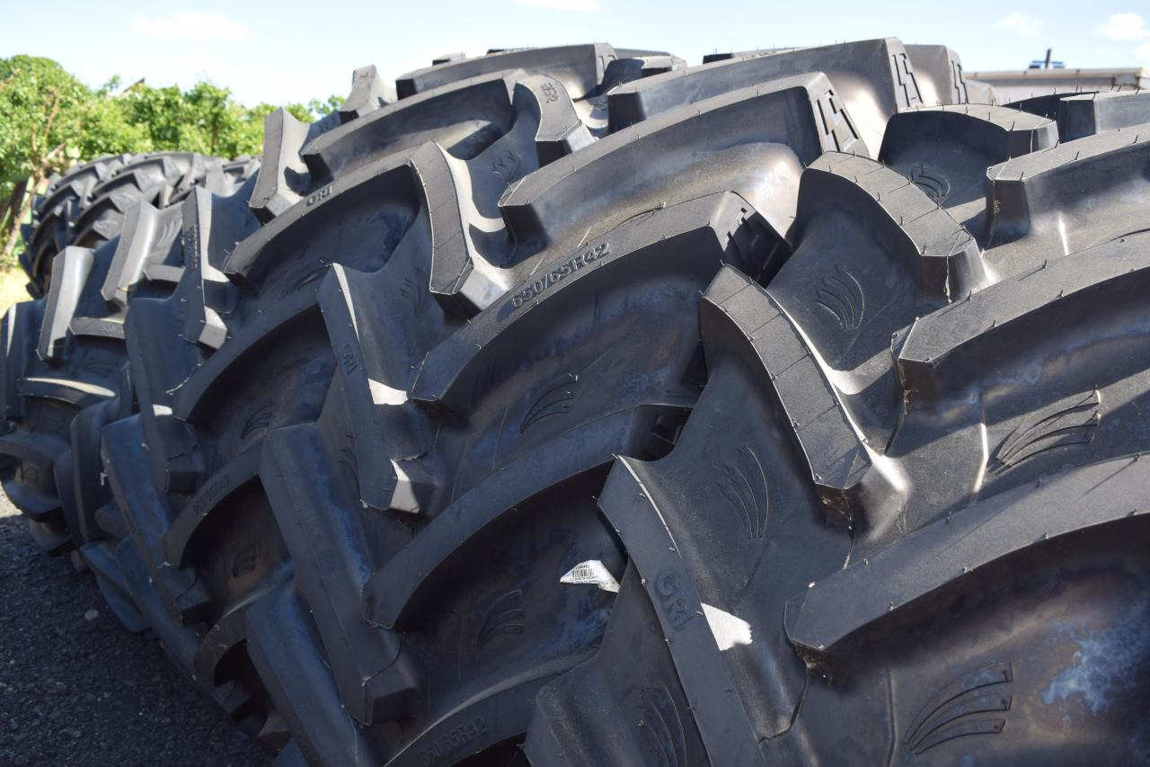 650/65R42 *GRI* - Шина: фото 1 650/65R42 *GRI* - Шина: фото 1