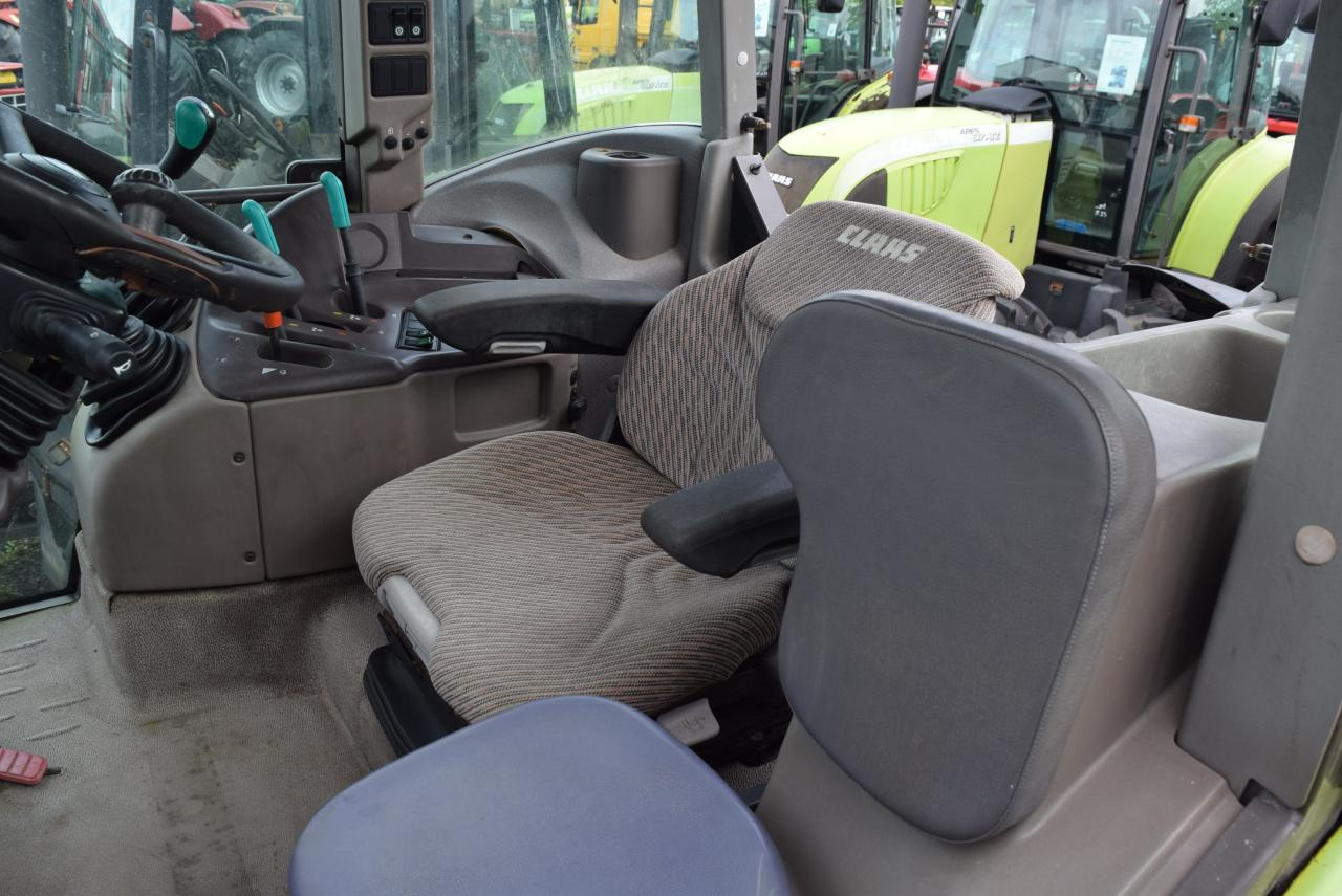 Трактор CLAAS Ares 816 RZ: фото 6
