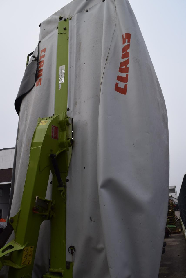 CLAAS Disco 8400 Contour - Косилка: фото 5 CLAAS Disco 8400 Contour - Косилка: фото 5