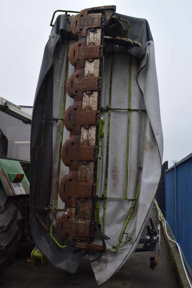 CLAAS Disco 8400 Contour - Косилка: фото 3 CLAAS Disco 8400 Contour - Косилка: фото 3