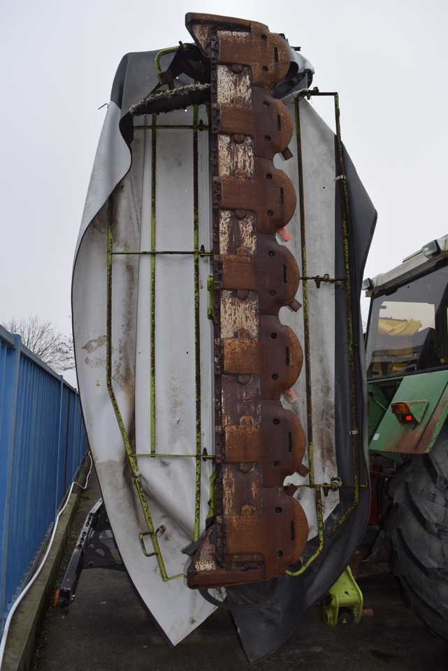 CLAAS Disco 8400 Contour - Косилка: фото 2 CLAAS Disco 8400 Contour - Косилка: фото 2