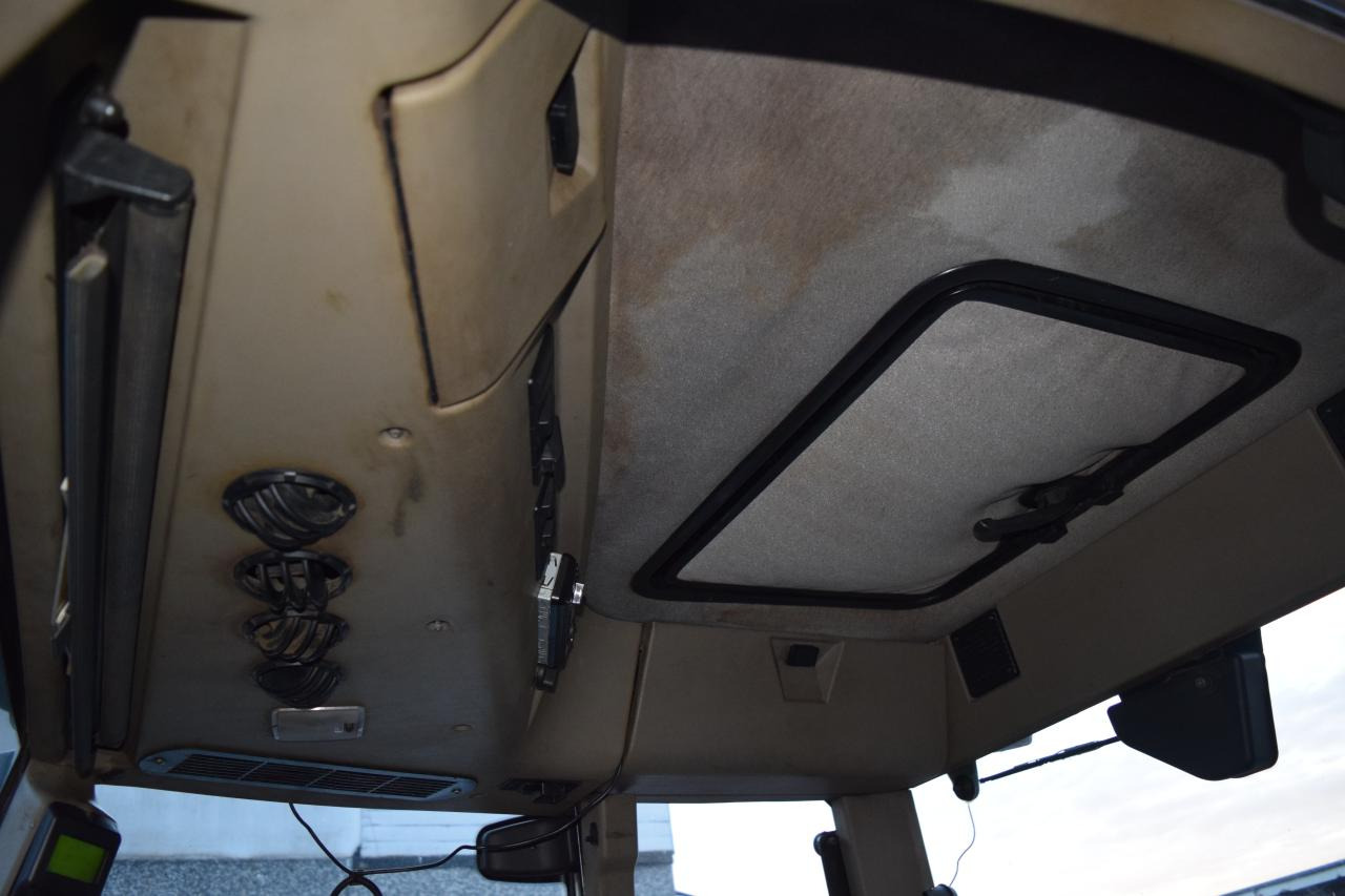 Case-IH CVX 170 mit Lenksystem в лизинг Case-IH CVX 170 mit Lenksystem: фото 11