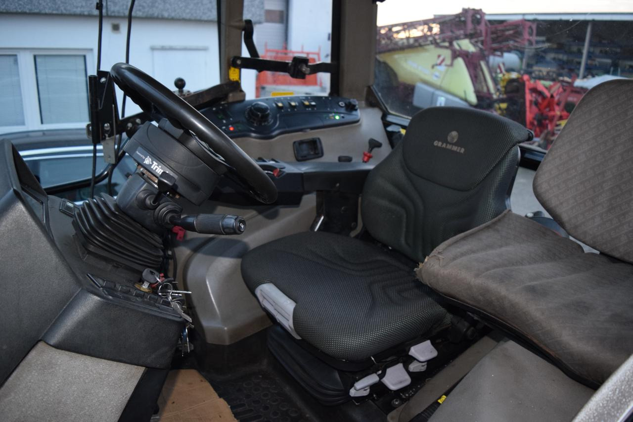 Case-IH CVX 170 mit Lenksystem в лизинг Case-IH CVX 170 mit Lenksystem: фото 10