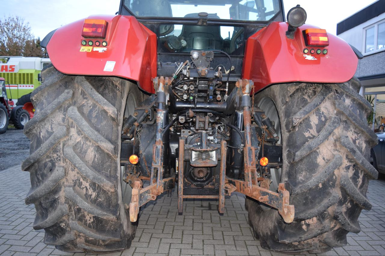 Case-IH CVX 170 mit Lenksystem в лизинг Case-IH CVX 170 mit Lenksystem: фото 7