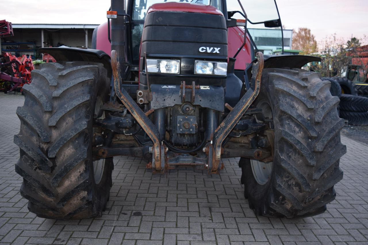 Case-IH CVX 170 mit Lenksystem в лизинг Case-IH CVX 170 mit Lenksystem: фото 8