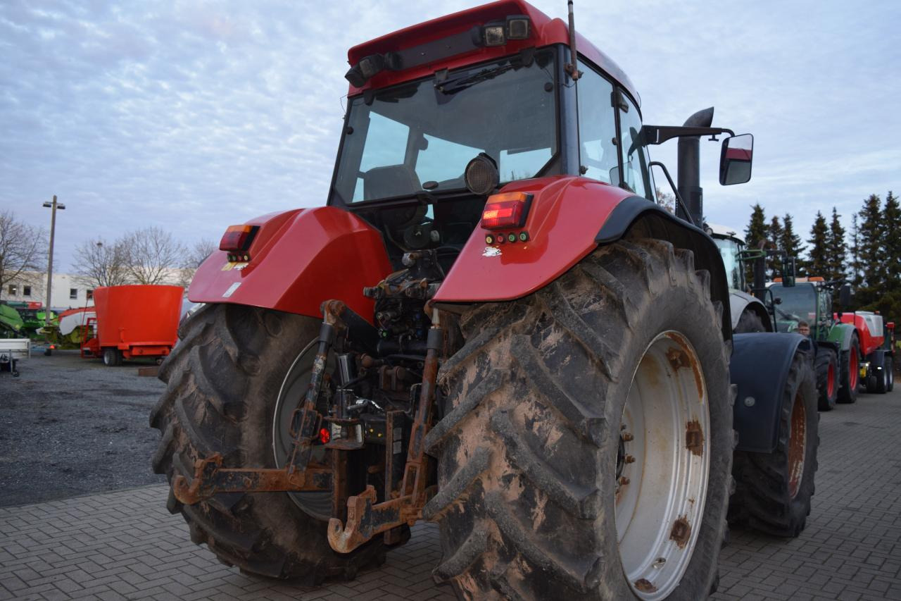 Case-IH CVX 170 mit Lenksystem в лизинг Case-IH CVX 170 mit Lenksystem: фото 6