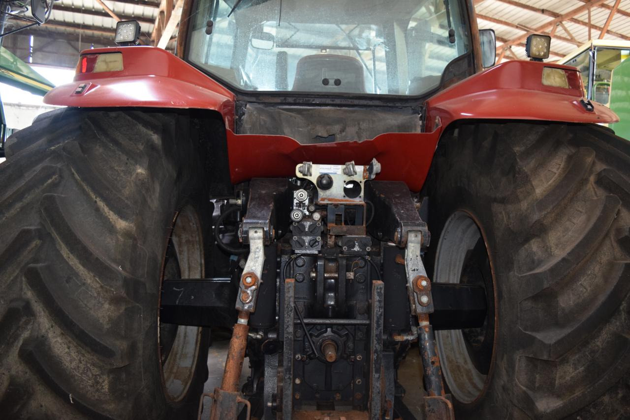 Case-IH MX 285 Magnum - Трактор: фото 5 Case-IH MX 285 Magnum - Трактор: фото 5