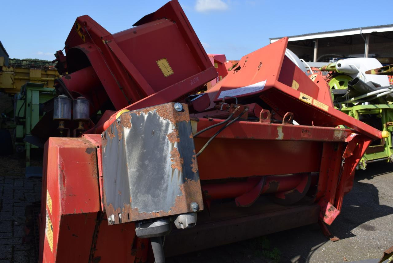 Geringhoff Rota Disc - Жатка кукурузная: фото 4 Geringhoff Rota Disc - Жатка кукурузная: фото 4