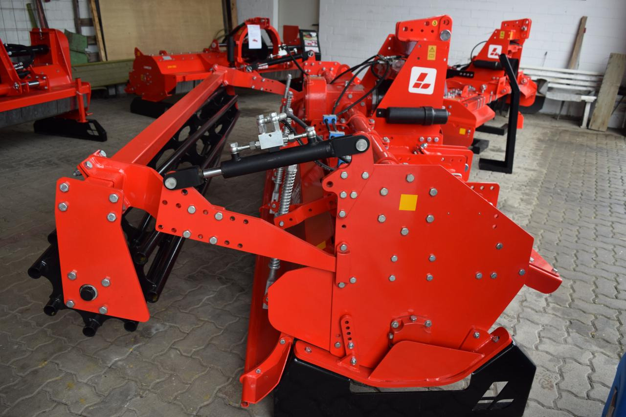 Lancer Maximo Bold 300 - Мотоблок: фото 5 Lancer Maximo Bold 300 - Мотоблок: фото 5