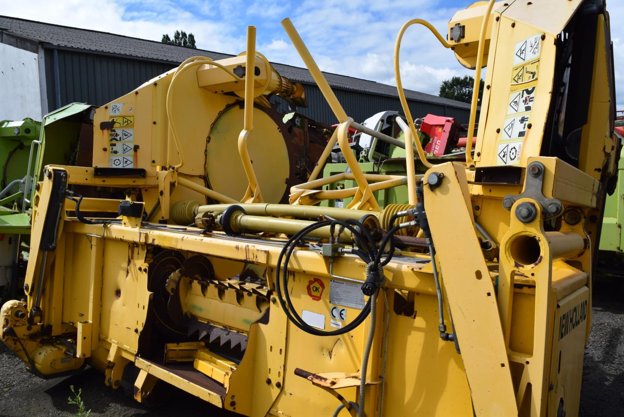 New Holland RI 600 *Maisgebiss* - Жатка кукурузная: фото 4 New Holland RI 600 *Maisgebiss* - Жатка кукурузная: фото 4