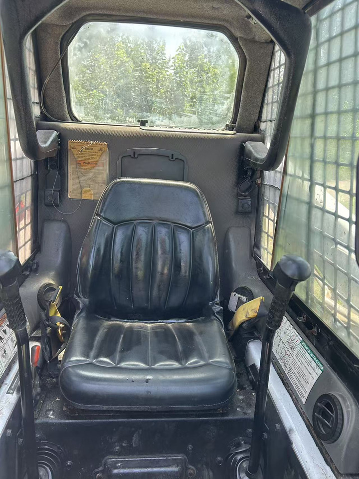 BOBCAT S160 в лизинг BOBCAT S160: фото 7