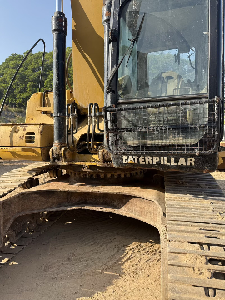 CATERPILLAR 325CL - Экскаватор: фото 5 CATERPILLAR 325CL - Экскаватор: фото 5