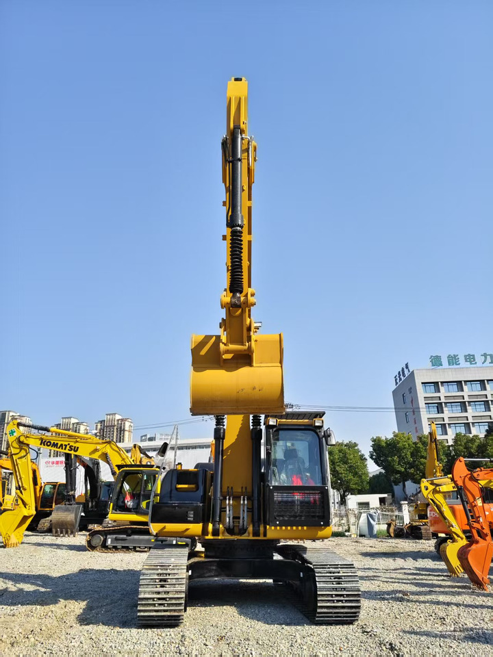 CATERPILLAR 326D2L - Экскаватор для демонтажных работ: фото 4 CATERPILLAR 326D2L - Экскаватор для демонтажных работ: фото 4